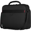 Wenger Legacy 16 Laptopveske for Laptop 16" | Svart