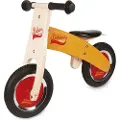 Janod Little Bikloon Balance 12´´ Løpesykkel