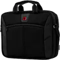 Wenger Sherpa - Notebookbæreveske - 16 - svart
