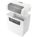 Leitz IQ - Makulator - partikkelkutt - 4 x 28 mm - P-4
