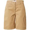 Tommy Hilfiger Co Blend Chinoshorts