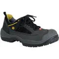 Jalas sikkerhedssko Light Grip 3118 S3 str 40