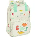 Safta Pre -school ´´dinos´´ 21l 32x42x15 Cm Ryggsekk