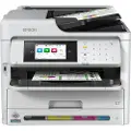 Epson Workforce Pro Wf-c5890dwf Multifunksjonsskriver