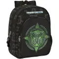 Safta Transformers Ryggsekk 34 Cm