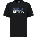 Superdry Sportswear Logo Loose Kortarmet T-skjorte
