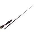 Westin W6 Vertical T Baitcastingstang