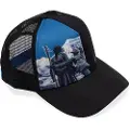 Instinct Trail S&b Cap
