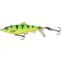 Savage Gear SG 3D SmashTail 13.5cm 38g F Firetiger