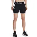 Under Armour Play Up 2-i-1 Shorts