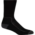 Icebreaker Hike+ Medium Crew Merino Sokker