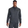Under Armour Armour Fleece Halv Glidelås Genser
