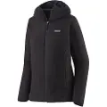 Patagonia Nano-Air Light Hybrid Jakke svart