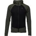 Black Diamond Coefficient Lt Hetteskjorte
