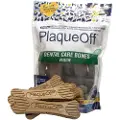 Proden PlaqueOff Dental Care Bones - 482 g - Grønnsaker