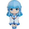 Good Smile Company Legenden Om Sverdet Og Feens Nendoroid Actionfigur Long Kui / Blå Figur 10 Cm