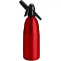 Art ARTSAT SA-01D, Aluminium, Plast, Rød, 105 mm, 105 mm, 335 mm, 1 l