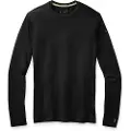 Smartwool Classic All-season Merino Langarmet T-skjorte