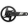 Sram Apex Wide D1 Dub Dm Kranksett