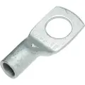 SOLAR PLUS Rørkabelsko CU 50 mm² bolthul Ø10,5 mm, længde 49 mm indvendig diameter 11 mm