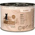 Catz Finefood Økonomipakke catz finefood bokser 12 x 200 g - Vilt