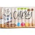 Catessy Sticks 10 x 5 g - med kanin og kalkun