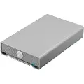 OWC Mercury Elite Pro mini USB-C (10Gb/s) Bus-Powered Portable Storage Enclosure