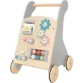 Jabadabado aktivitetsvogn Teddy