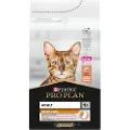 Purina Pro Plan Pro Plan Elegant Derma Salmon 3kg Kattemat
