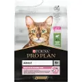 Purina Pro Plan Delicate rikt på Lam - 3 x 3 kg