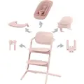 Cybex Lemo2 4 In 1 Hjemme-høystol