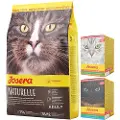 Josera Naturlig Kattesekk