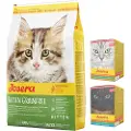 Josera Kitten Kornfri - 2 x 2 kg