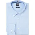 Hugo Boss S-roan-bd-1p-c1-233 10239895 Skjorte Med Lange Ermer