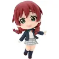Furyu Love Live! Nijigasaki High School Idol Club Chobirume Pvc Emma Verde 8 Cm Figur