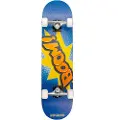 Euro Play Skateboard "Boom"
