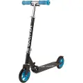 Euro Play 145 Scooter - Black/Turquise