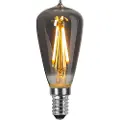 Star Trading Mini Edison LED E14 Soft glow 1,6W 2100K