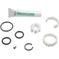 Hansgrohe HG Pakn.sæt t.svingtud. - Variarc + Uno HG nr. 92646