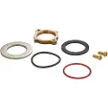 GROHE monteringssæt t/ø34mm - med monteringsgevind M33 x 1,5 inkl. skruer og pakninger