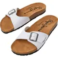 Pepe Jeans Bio Single Champion Sandaler