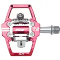 HT Components T2sx Sykkelpedaler