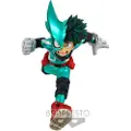Banpresto My Hero Academia Izuku Midoriya 11 Cm