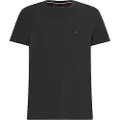 Tommy Hilfiger Core Stretch Slim Fit C Kortarmet T-skjorte