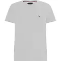 Tommy Hilfiger Core Stretch Slim Fit C Kortarmet T-skjorte