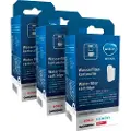 Bosch BSH Brita vannfilter til espressomaskin - 3-pak
