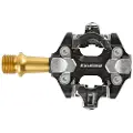 Exustar E-pm222 Sykkelpedaler