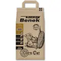 Benek Super Benek Corn Cat Golden - 7 l (ca 4,4 kg)
