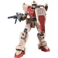 Tamashii Nations Gundam Mobile Suit Rgm-79 Gm Ground Type Ver Anime-figur