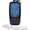 Medisana Tt 205 Tens Elektrostimuleringsenhet